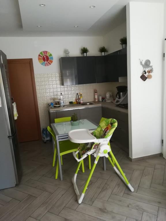 appartamento in vendita a La Spezia in zona Canaletto / Buonviaggio / Migliarina