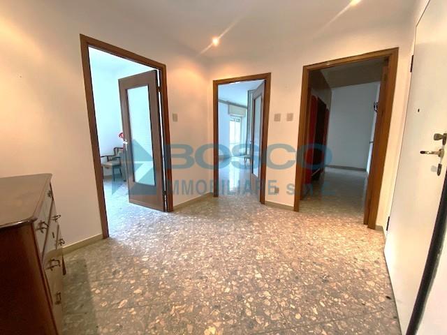 appartamento in vendita a La Spezia in zona Chiappa