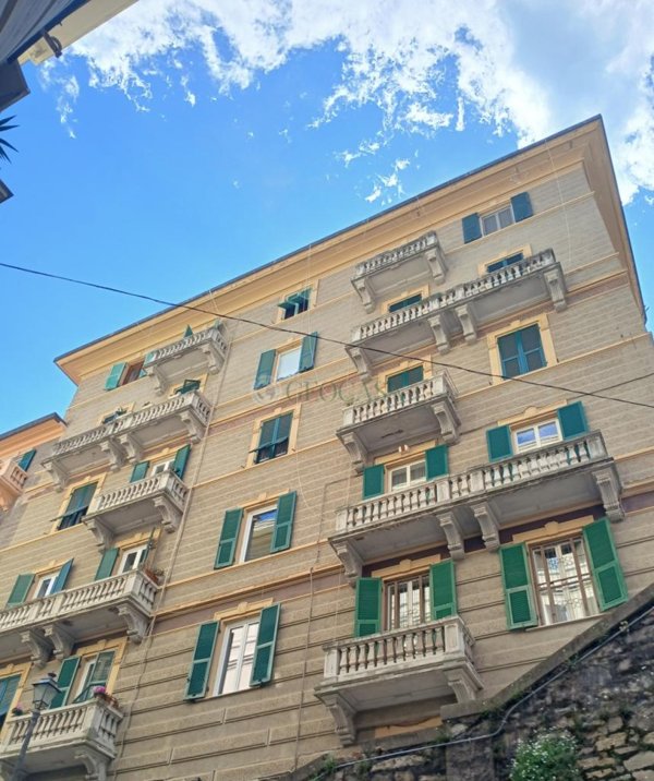 appartamento in vendita a La Spezia in zona Centro Storico