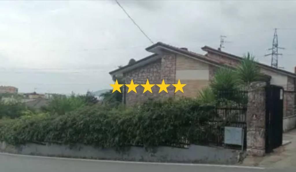 appartamento in vendita a La Spezia in zona Centro Storico