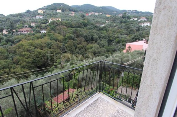 appartamento in vendita a La Spezia