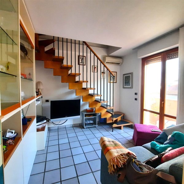 appartamento in vendita a La Spezia in zona Canaletto / Buonviaggio / Migliarina