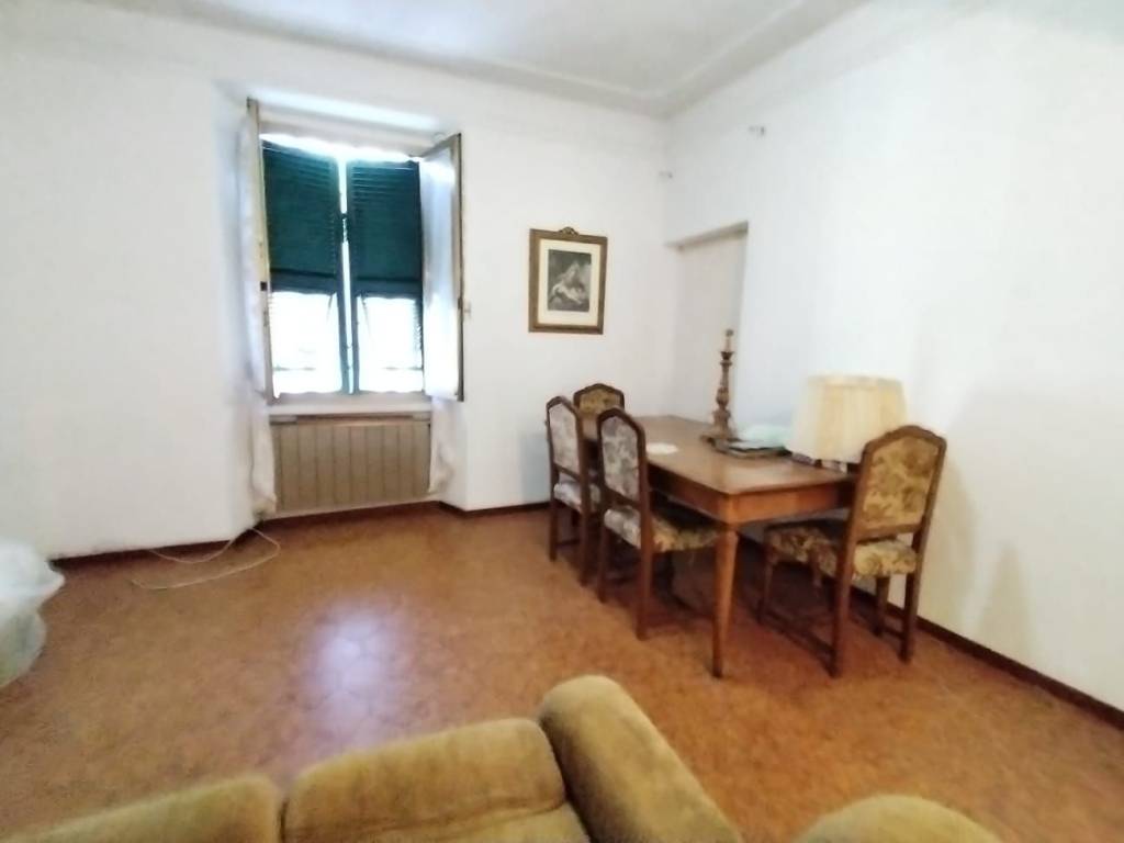 appartamento in vendita a La Spezia in zona Muggiano