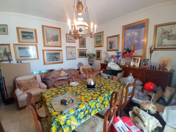 appartamento in vendita a La Spezia in zona Canaletto / Buonviaggio / Migliarina