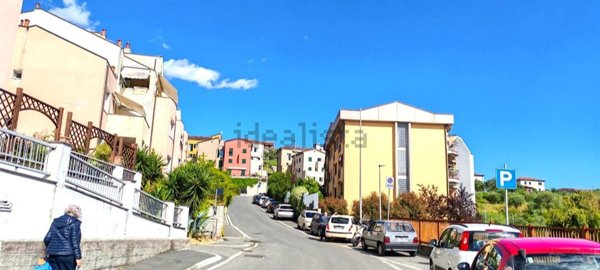 appartamento in vendita a La Spezia in zona San Venerio