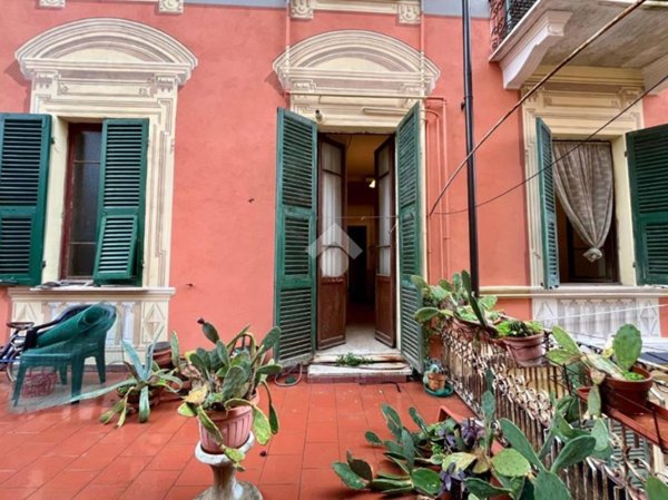 appartamento in vendita a La Spezia in zona Centro Storico