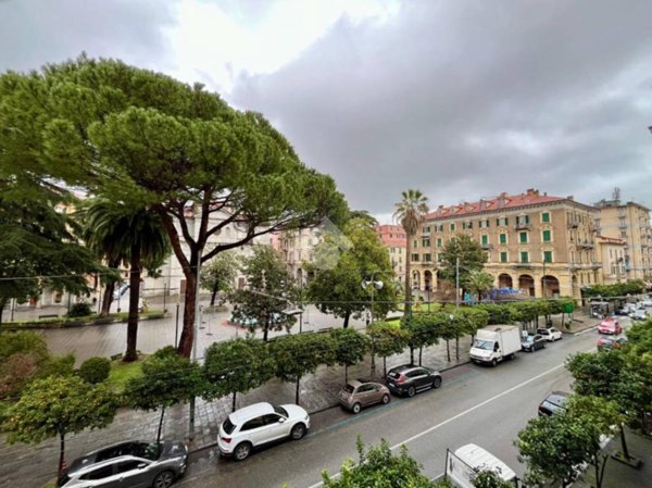 appartamento in vendita a La Spezia in zona Centro Storico