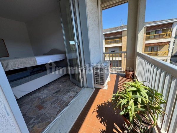 appartamento in vendita a La Spezia