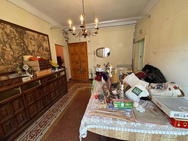 appartamento in vendita a La Spezia