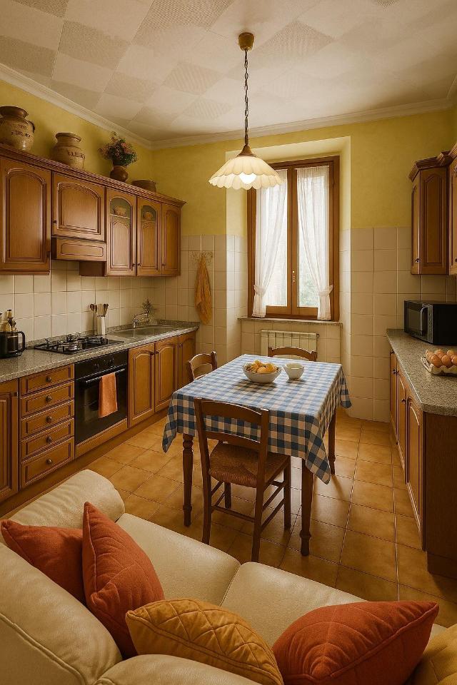 appartamento in vendita a La Spezia in zona Canaletto / Buonviaggio / Migliarina