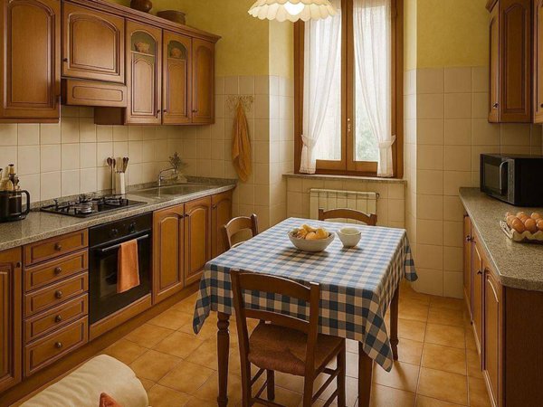 appartamento in vendita a La Spezia in zona Canaletto / Buonviaggio / Migliarina