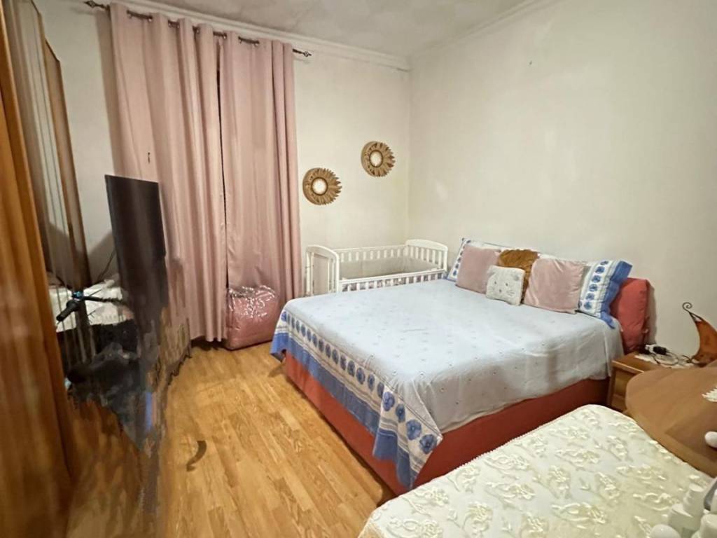 appartamento in vendita a La Spezia in zona Canaletto / Buonviaggio / Migliarina