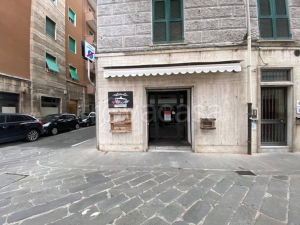appartamento in vendita a La Spezia in zona Centro Storico