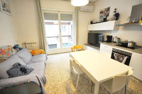 appartamento in vendita a La Spezia in zona Centro Storico
