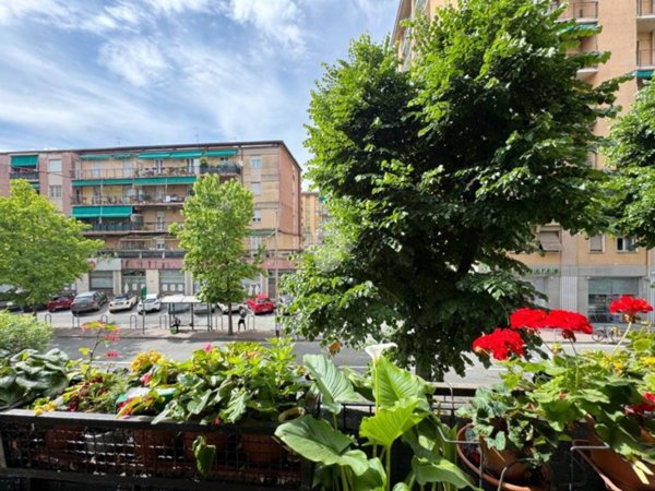 appartamento in vendita a La Spezia in zona Chiappa