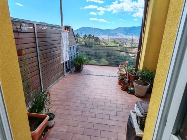 appartamento in vendita a La Spezia
