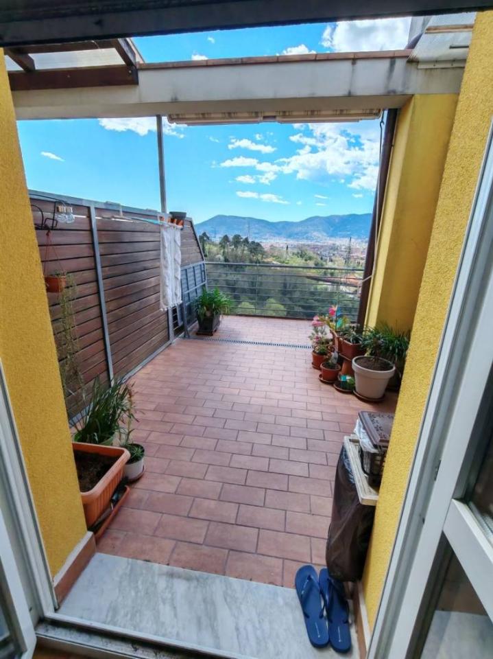 appartamento in vendita a La Spezia