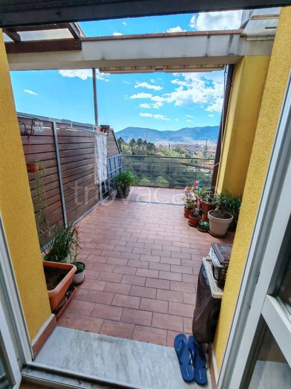 appartamento in vendita a La Spezia in zona San Venerio