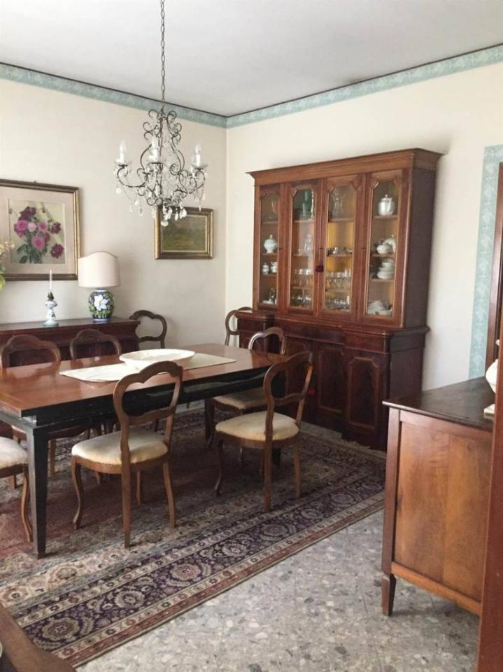 appartamento in vendita a La Spezia in zona Sarbia