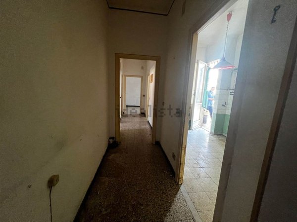 appartamento in vendita a La Spezia in zona Centro Storico