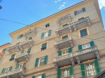 appartamento in vendita a La Spezia in zona Centro Storico