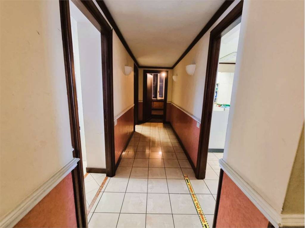 appartamento in vendita a La Spezia in zona Canaletto / Buonviaggio / Migliarina