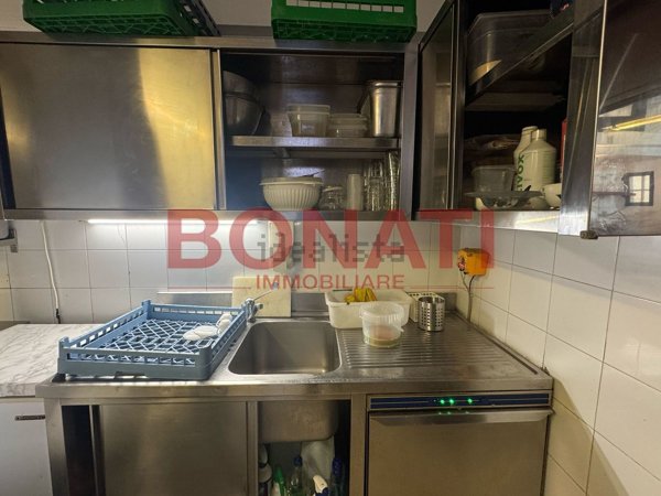 negozio in vendita a La Spezia in zona Centro Storico