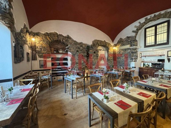 negozio in vendita a La Spezia in zona Centro Storico