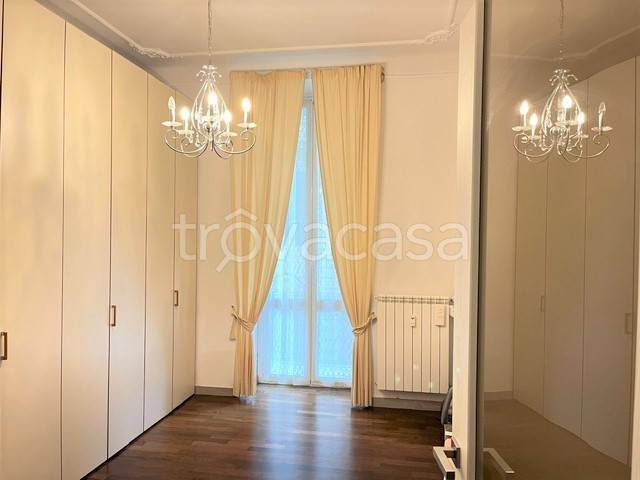 appartamento in vendita a La Spezia in zona Centro Storico