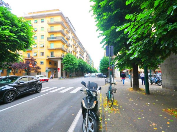 appartamento in vendita a La Spezia in zona Centro Storico