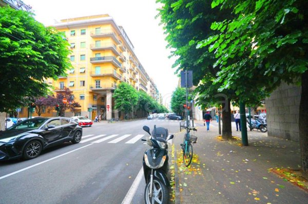 appartamento in vendita a La Spezia in zona Centro Storico