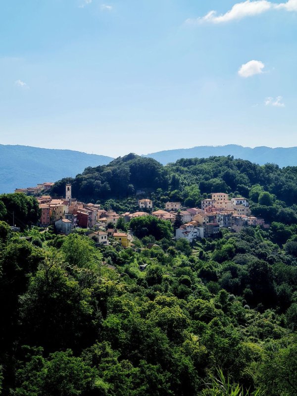 appartamento in vendita a La Spezia in zona Centro Storico