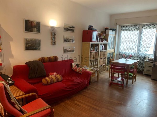appartamento in vendita a La Spezia