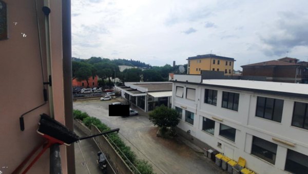 appartamento in vendita a La Spezia in zona Chiappa