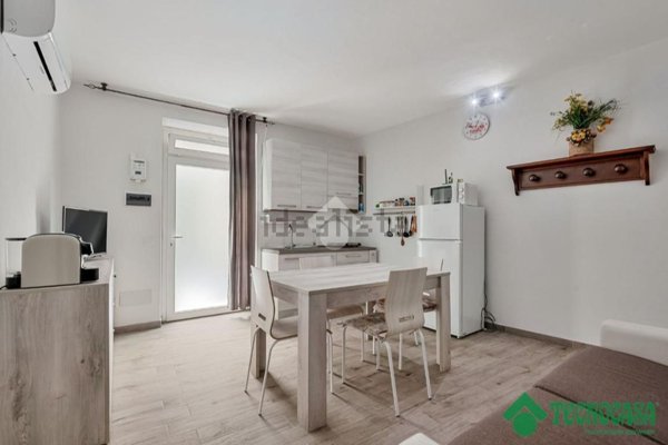 appartamento in vendita a La Spezia in zona Centro Storico