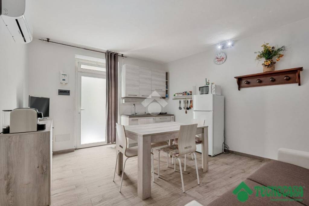 appartamento in vendita a La Spezia in zona Centro Storico
