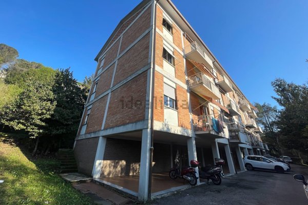 appartamento in vendita a La Spezia in zona Centro Storico
