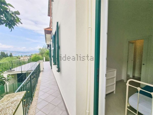 appartamento in vendita a La Spezia