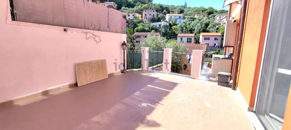 appartamento in vendita a La Spezia
