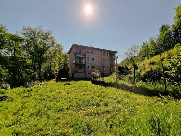 appartamento in vendita a La Spezia in zona La Foce / Sant'Anna