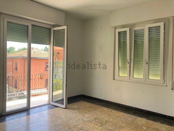appartamento in vendita a La Spezia in zona Centro Storico