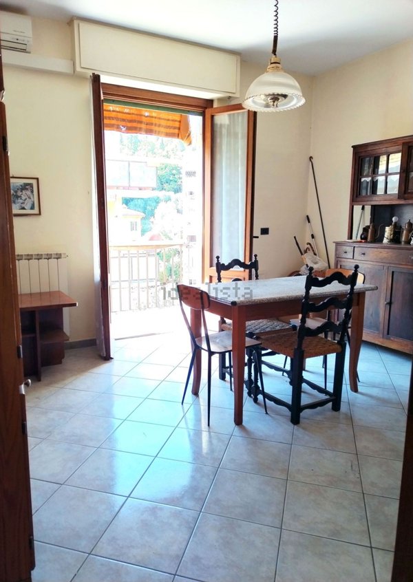 appartamento in vendita a La Spezia