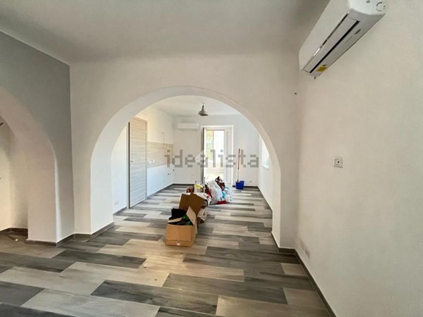 appartamento in vendita a La Spezia in zona Centro Storico