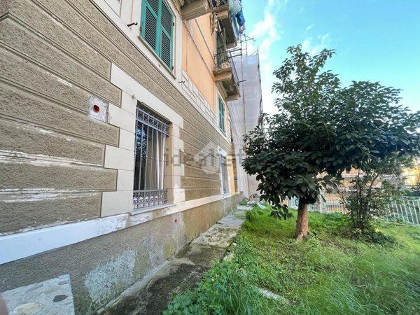 appartamento in vendita a La Spezia in zona Centro Storico