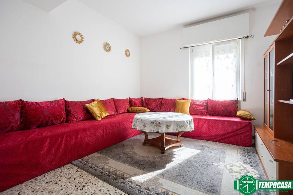 appartamento in vendita a La Spezia in zona Canaletto / Buonviaggio / Migliarina