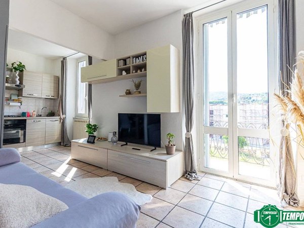 appartamento in vendita a La Spezia in zona Canaletto / Buonviaggio / Migliarina