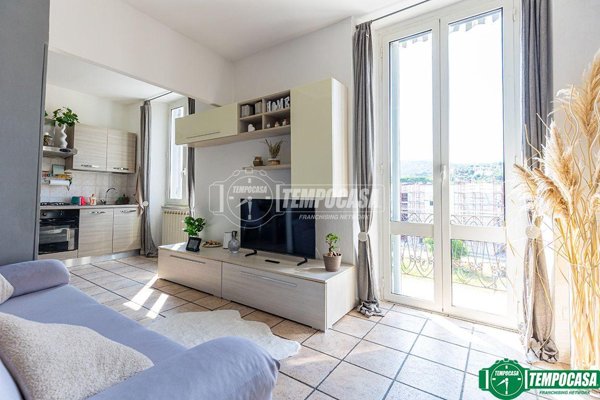 appartamento in vendita a La Spezia in zona Canaletto / Buonviaggio / Migliarina