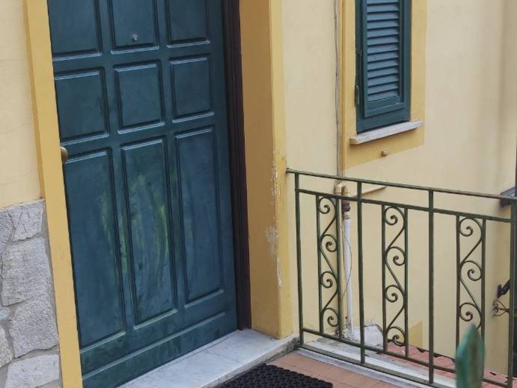 appartamento in vendita a La Spezia