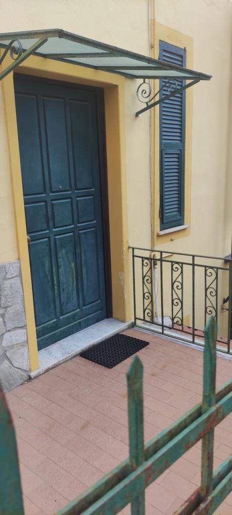 appartamento in vendita a La Spezia