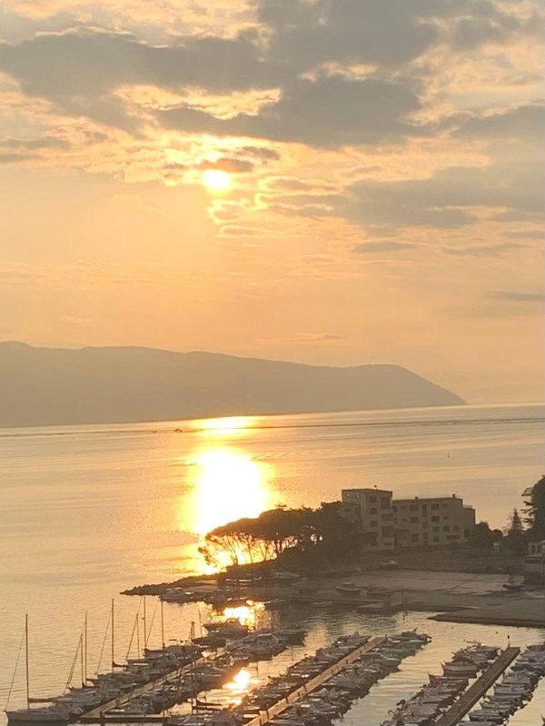 appartamento in vendita a La Spezia in zona Centro Storico